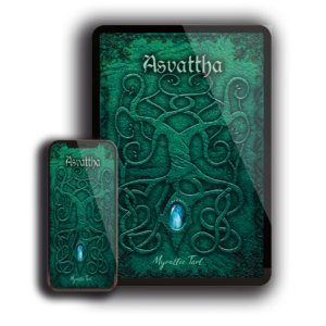 Ebook Asvattha, La Convergence des Dix