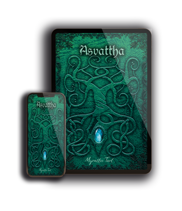 Ebook Asvattha, La Convergence des Dix